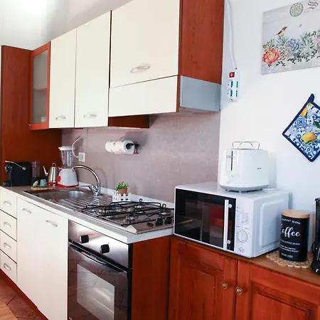 Cattedrale - Vista House Easy Parking Apartment Palermo