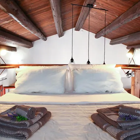 Cattedrale - Vista House Easy Parking